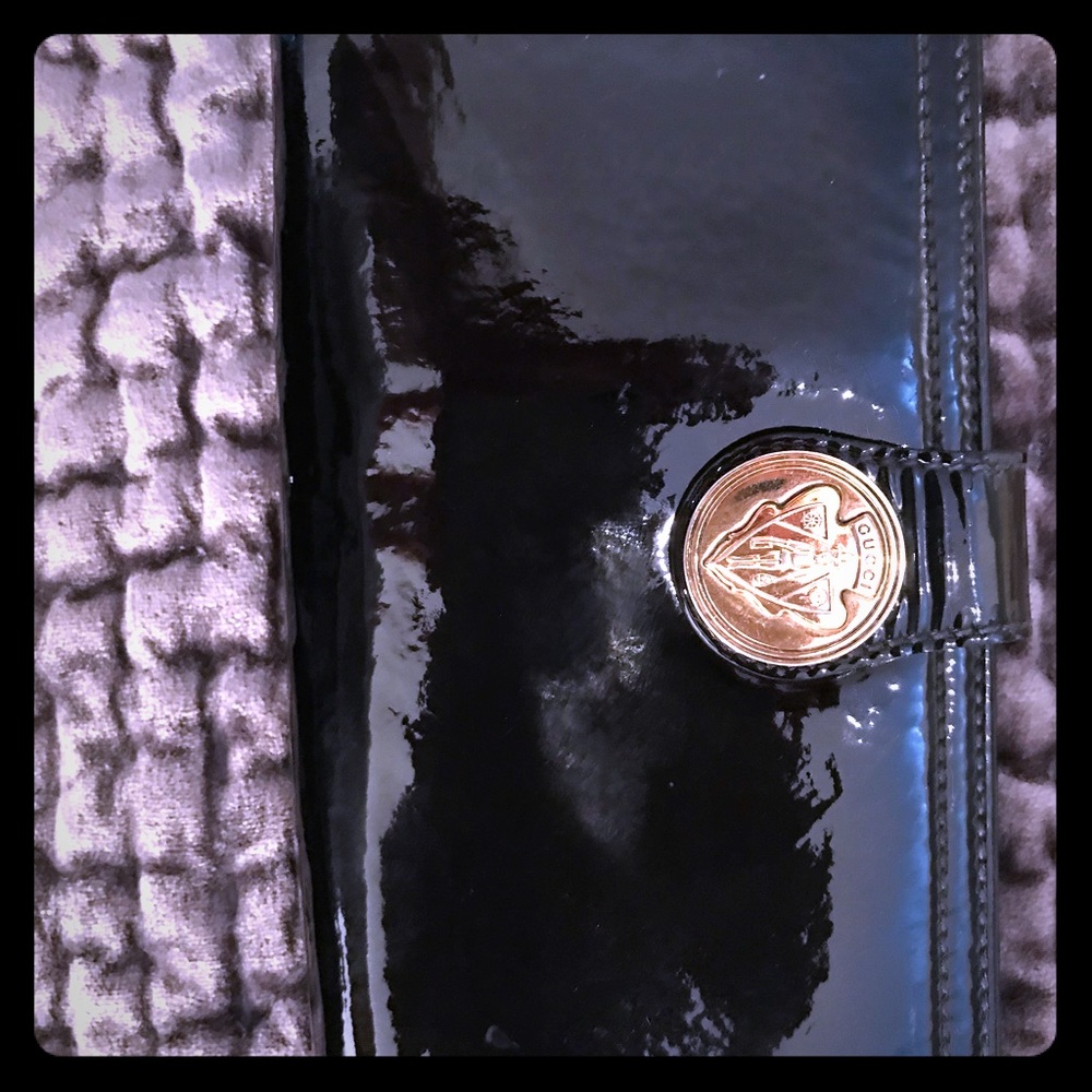 Gucci Wallet